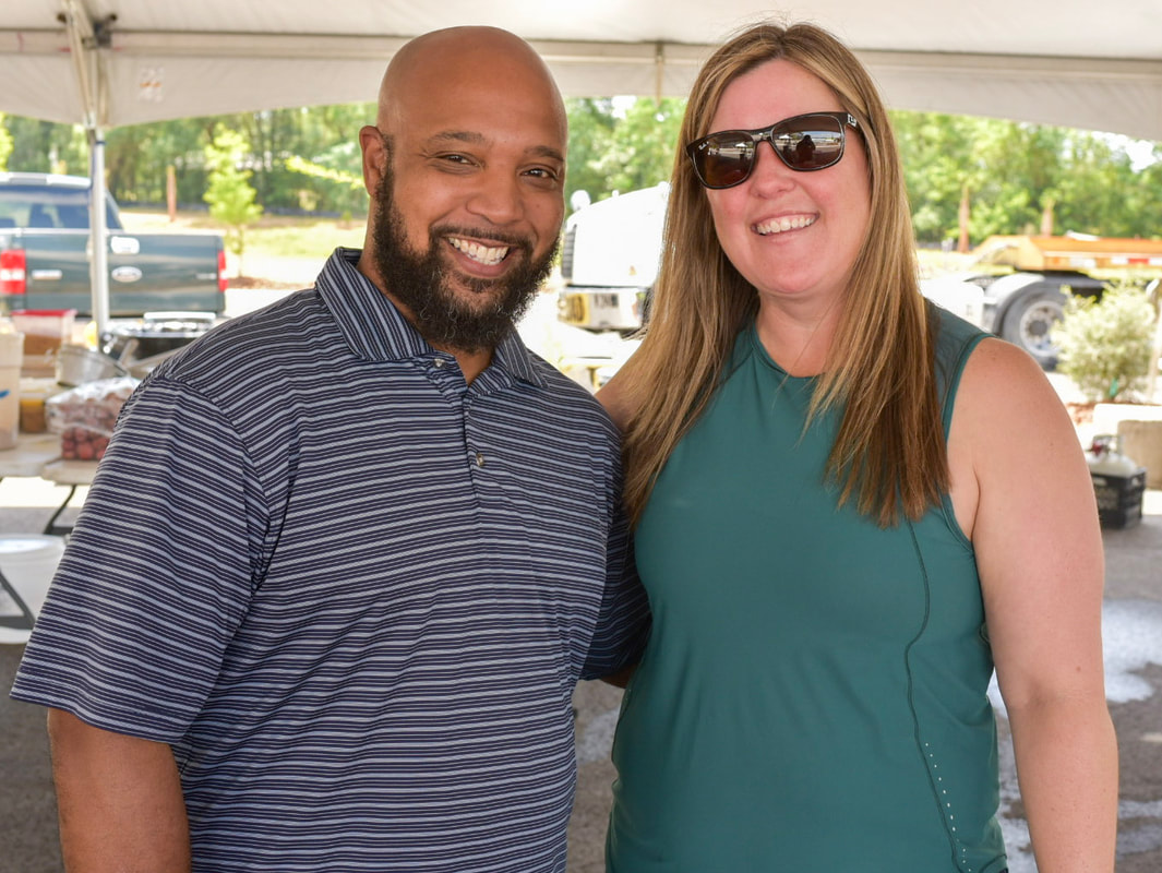 Cajun Crawfish Boil photo 111