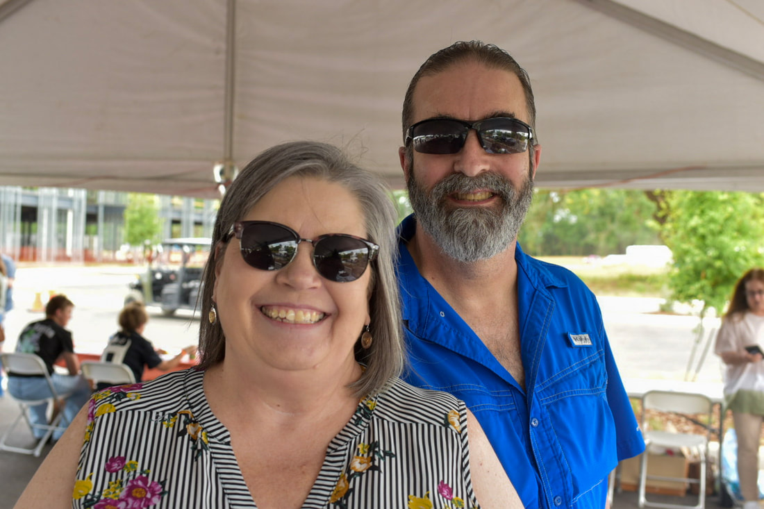 Cajun Crawfish Boil photo 102
