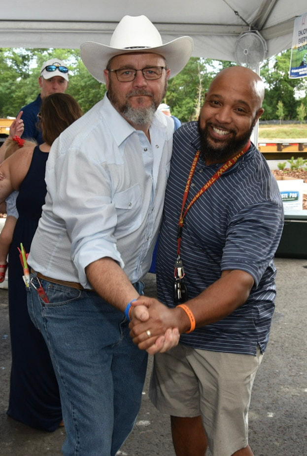 Cajun Crawfish Boil photo 12