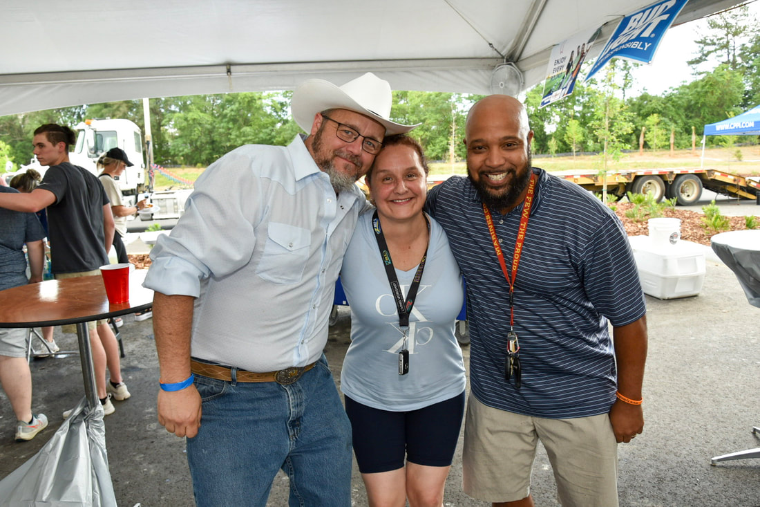 Cajun Crawfish Boil photo 11