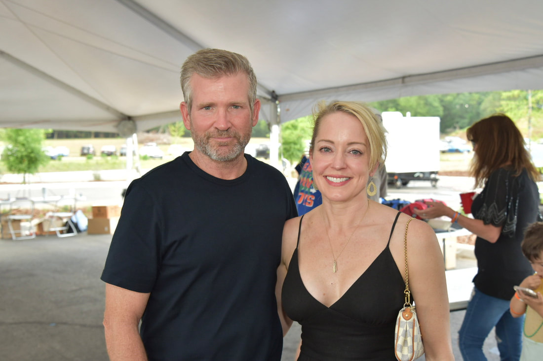Cajun Crawfish Boil photo 7