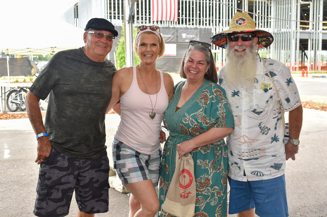 Cajun Crawfish Boil photo 98