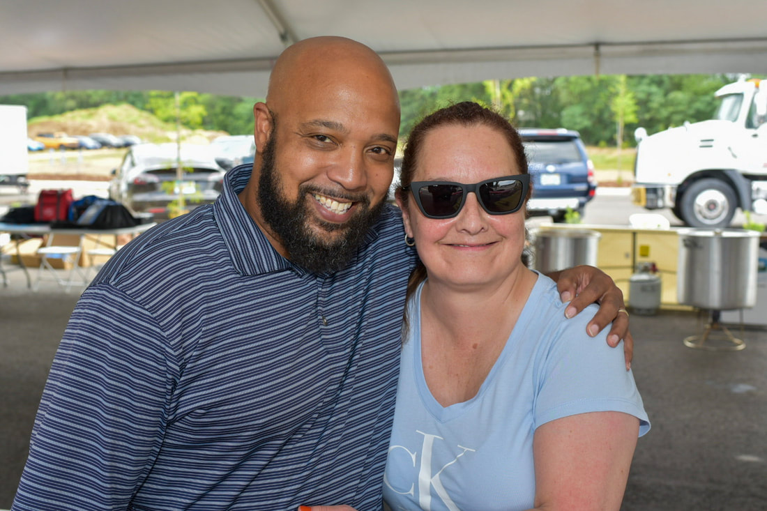 Cajun Crawfish Boil photo 95