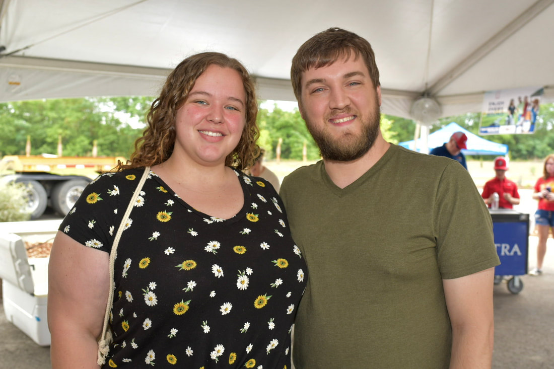 Cajun Crawfish Boil photo 94