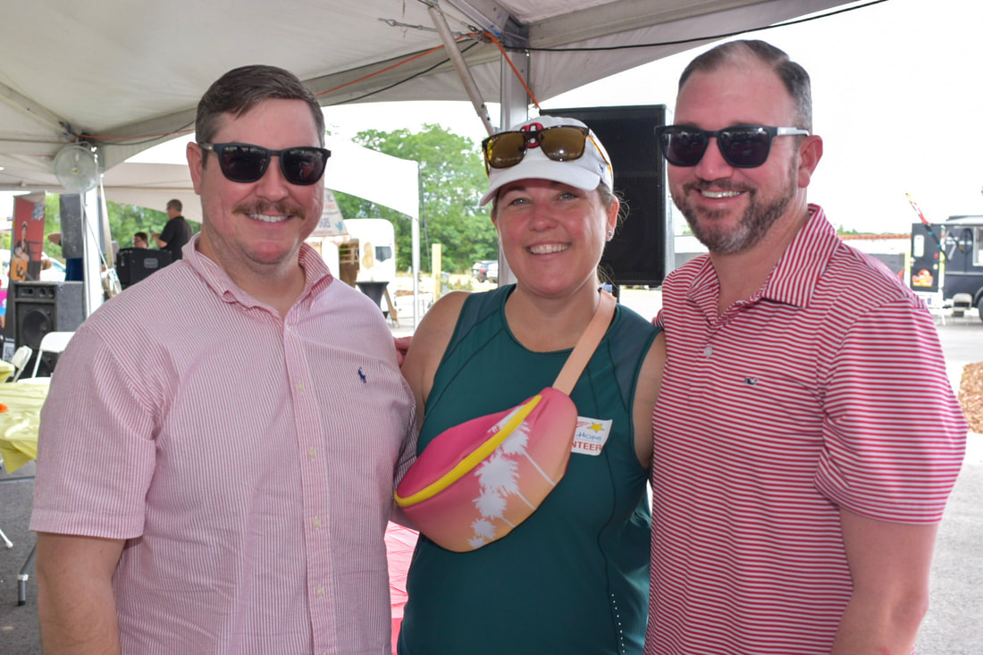 Cajun Crawfish Boil photo 93