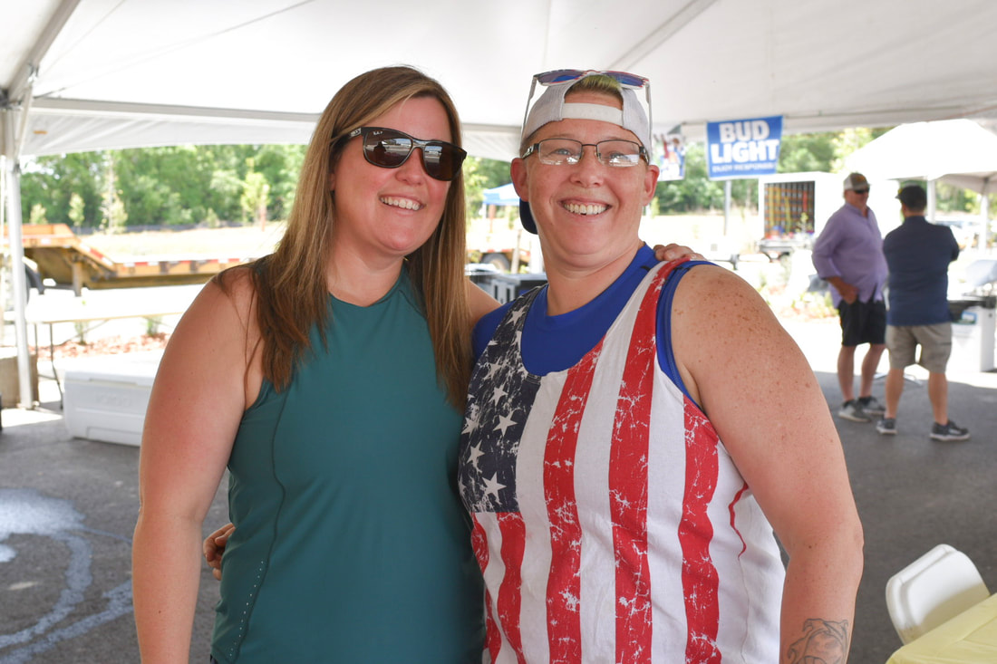 Cajun Crawfish Boil photo 110