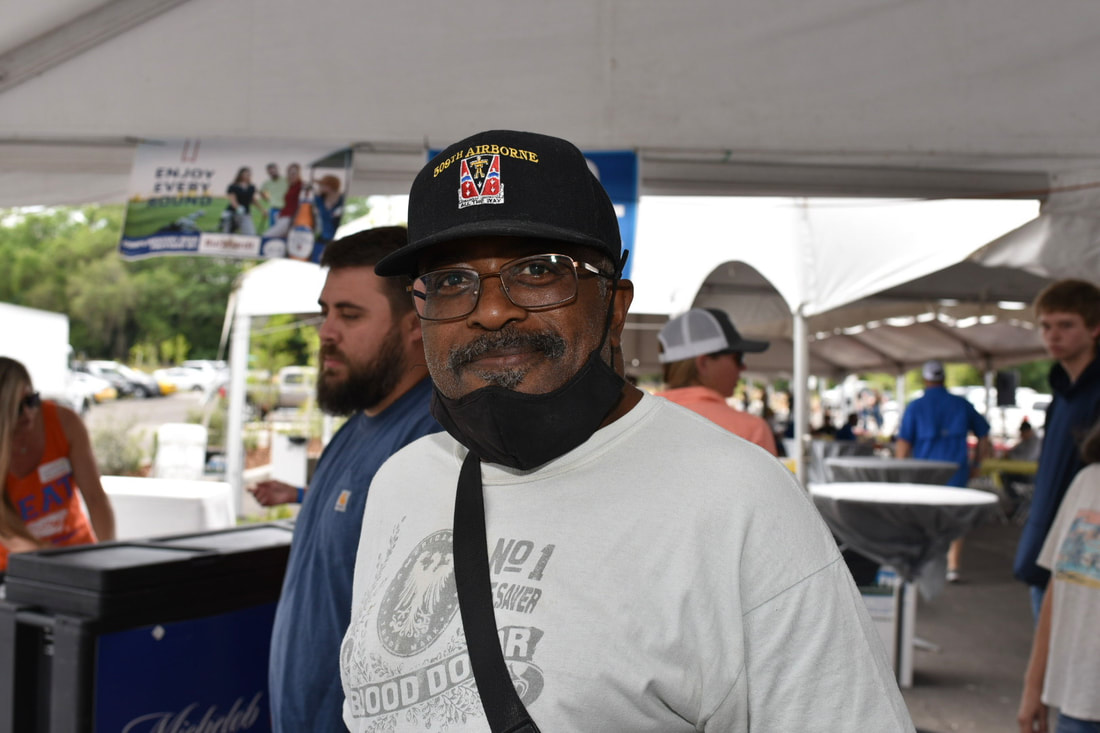 Cajun Crawfish Boil photo 84