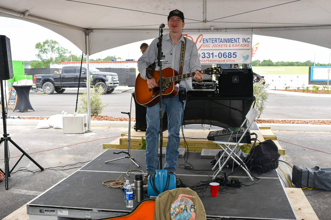 Cajun Crawfish Boil photo 80