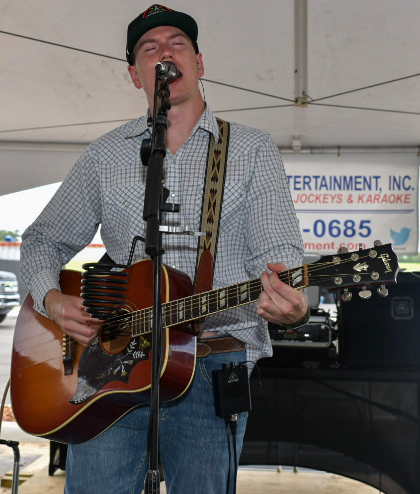 Cajun Crawfish Boil photo 79