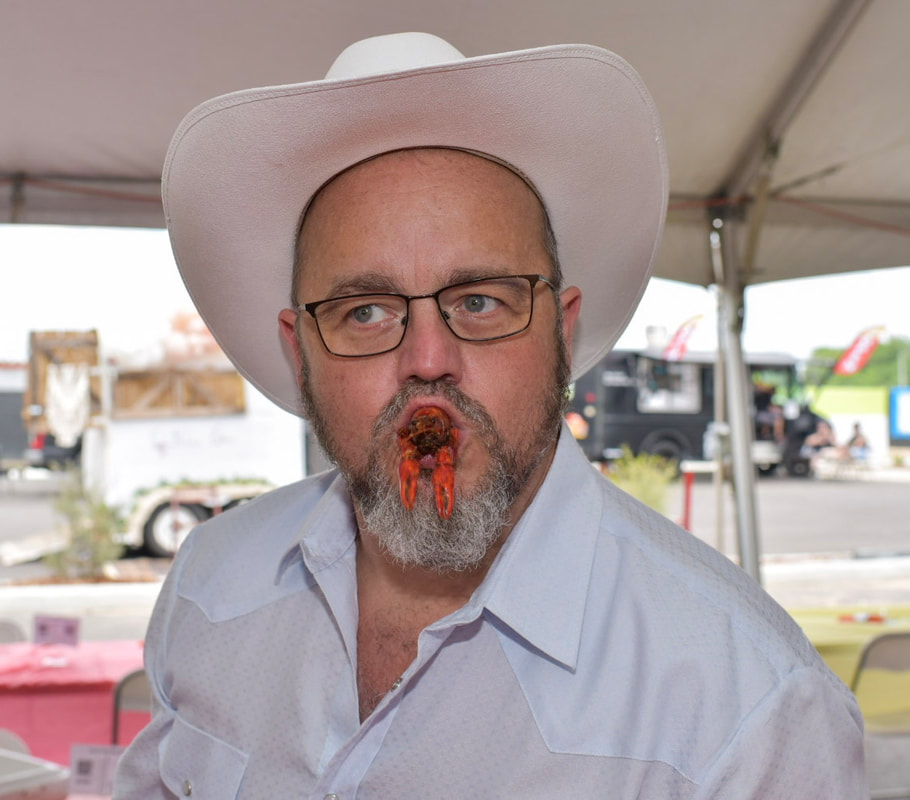 Cajun Crawfish Boil photo 78