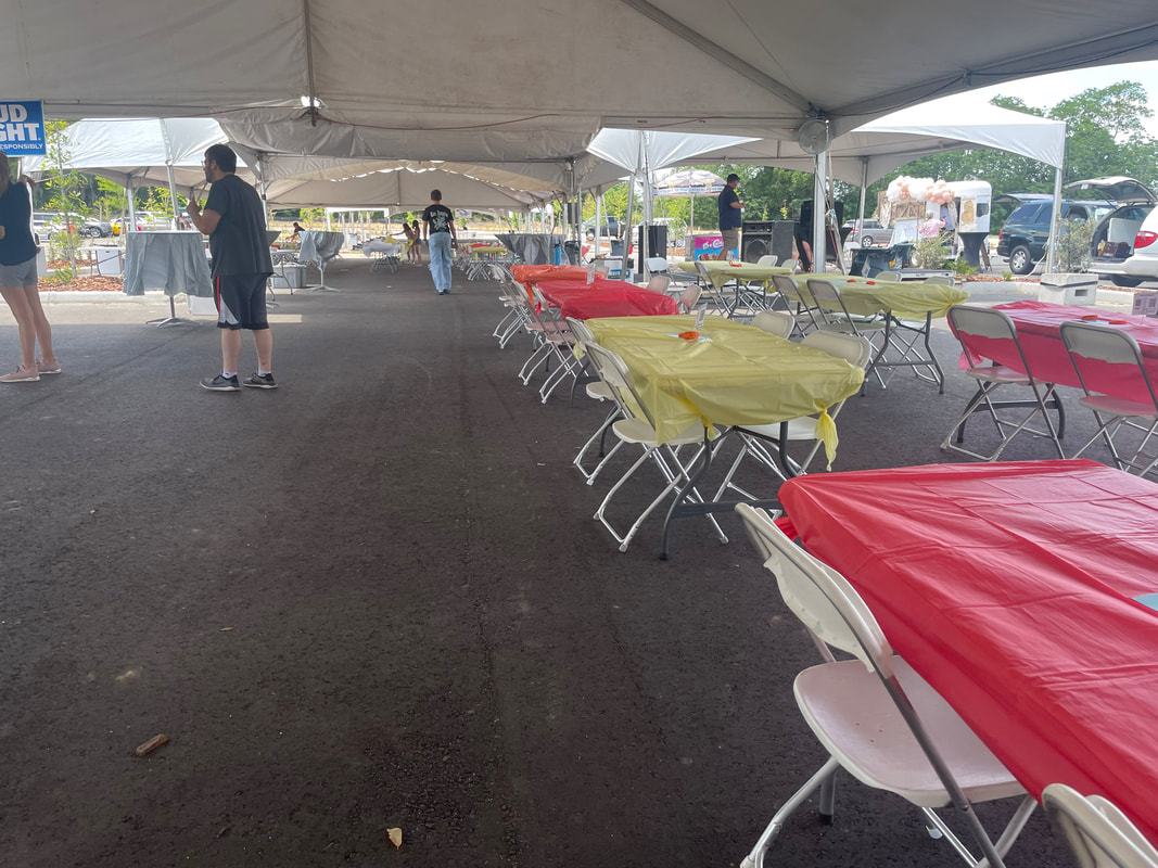 Cajun Crawfish Boil photo 75