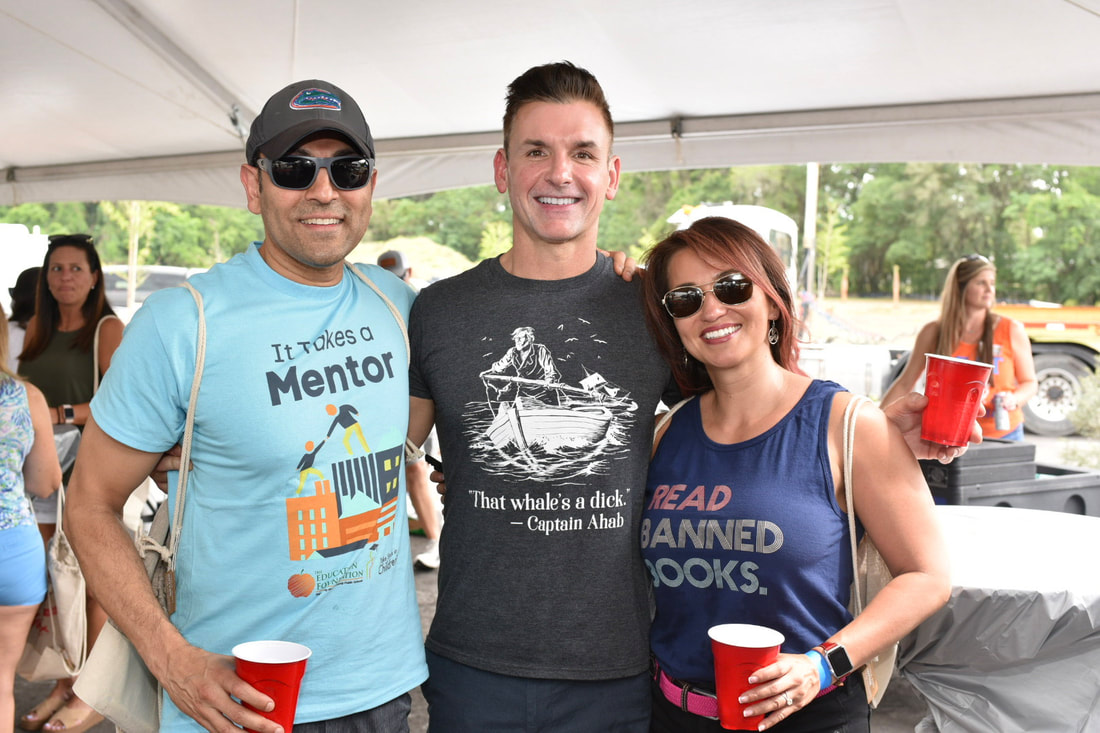 Cajun Crawfish Boil photo 73