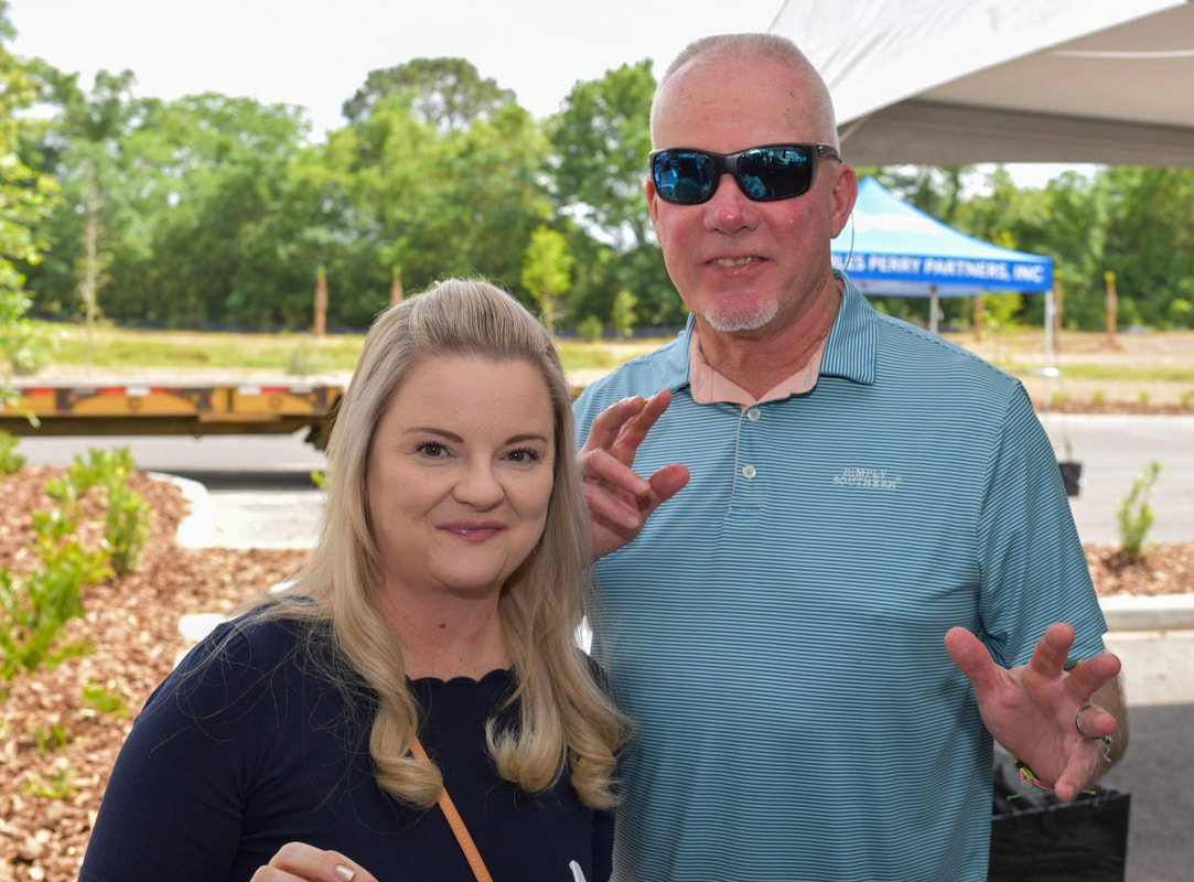 Cajun Crawfish Boil photo 72