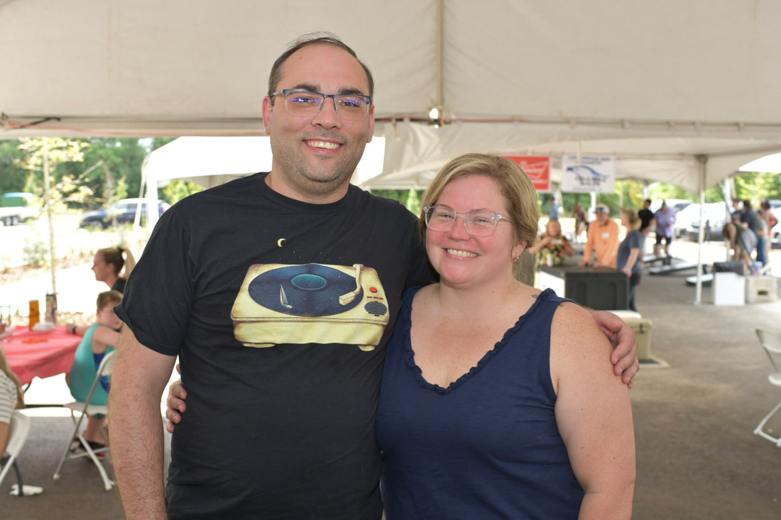 Cajun Crawfish Boil photo 69