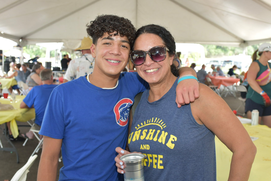Cajun Crawfish Boil photo 68
