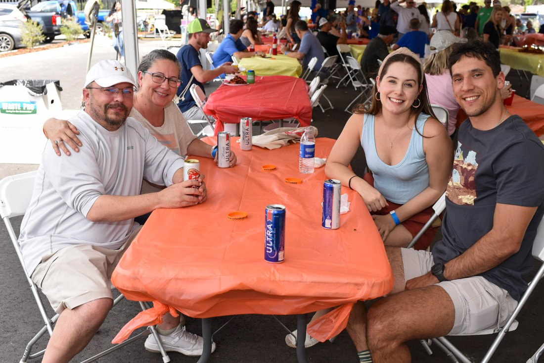 Cajun Crawfish Boil photo 66