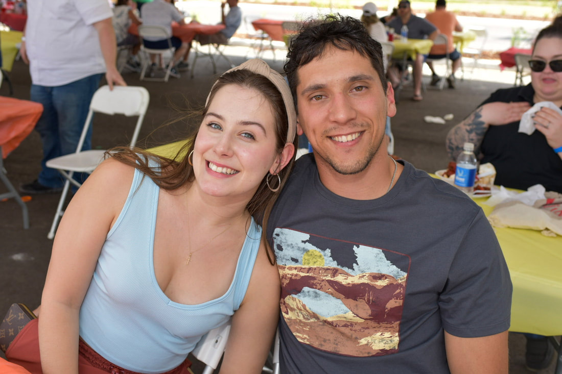 Cajun Crawfish Boil photo 65