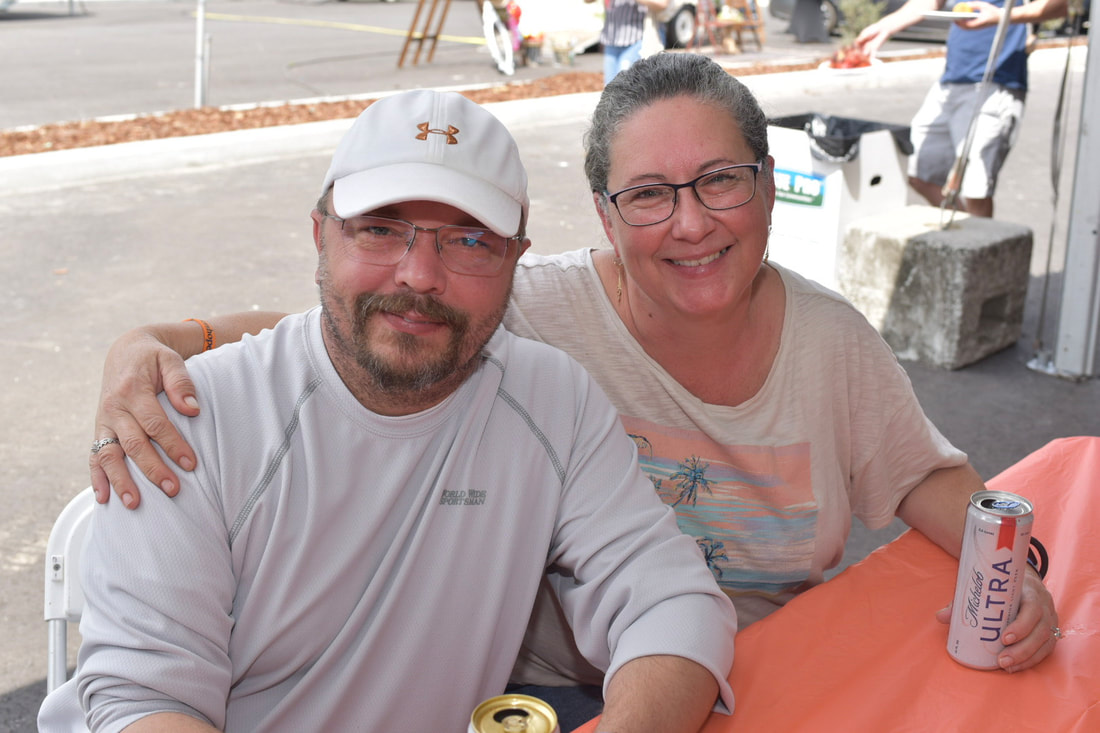 Cajun Crawfish Boil photo 64