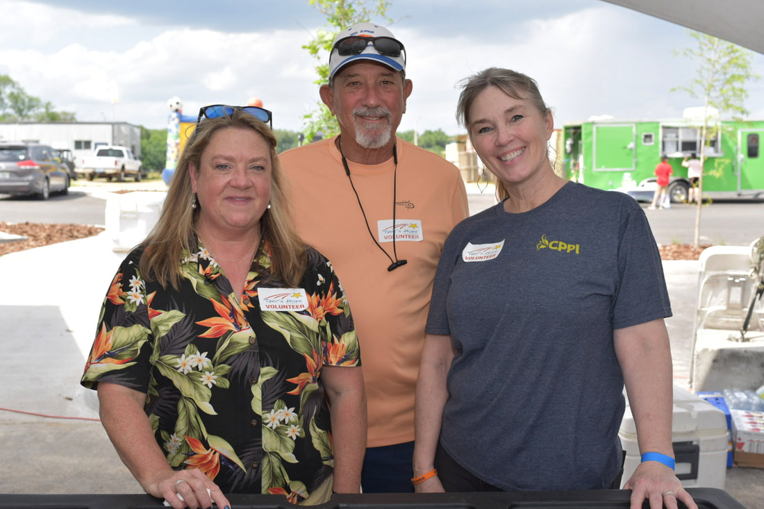 Cajun Crawfish Boil photo 63