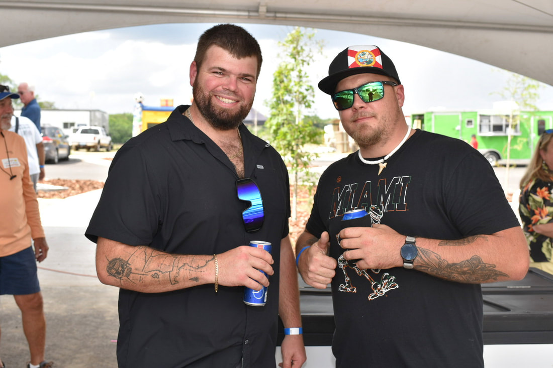 Cajun Crawfish Boil photo 62