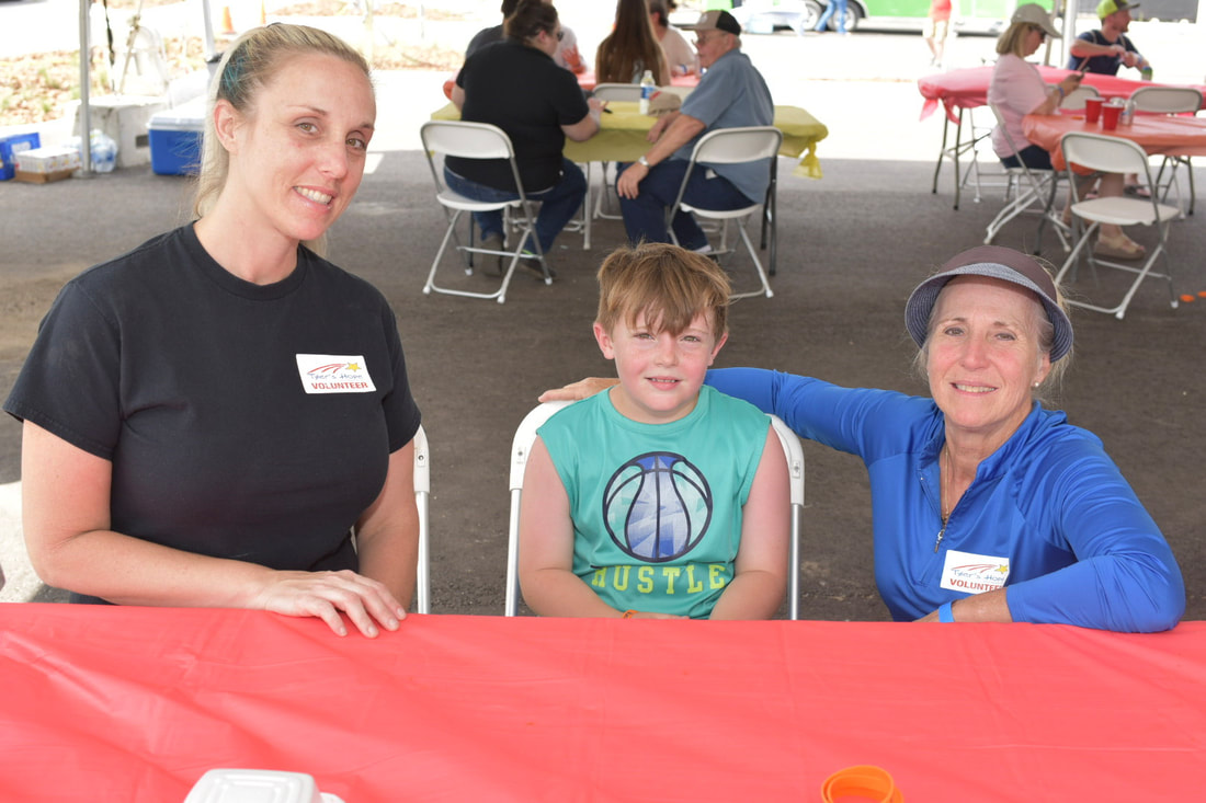 Cajun Crawfish Boil photo 61