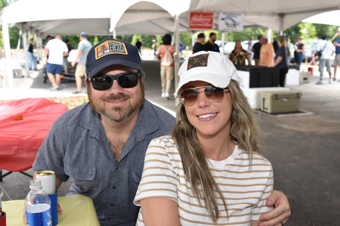 Cajun Crawfish Boil photo 59