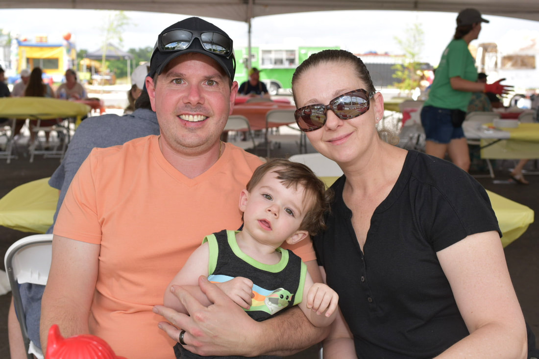 Cajun Crawfish Boil photo 58