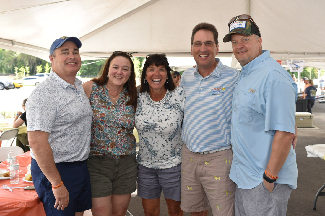 Cajun Crawfish Boil photo 57