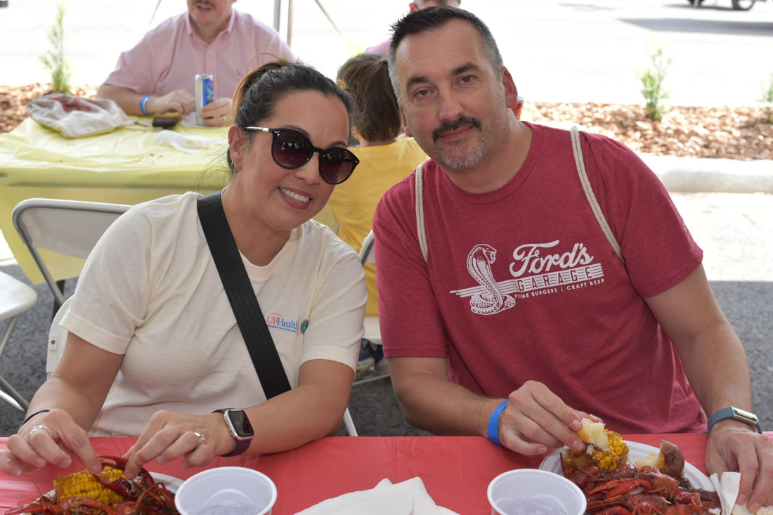 Cajun Crawfish Boil photo 55