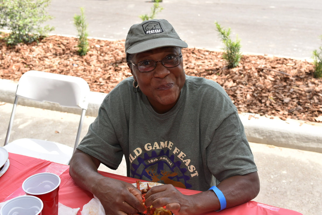 Cajun Crawfish Boil photo 54