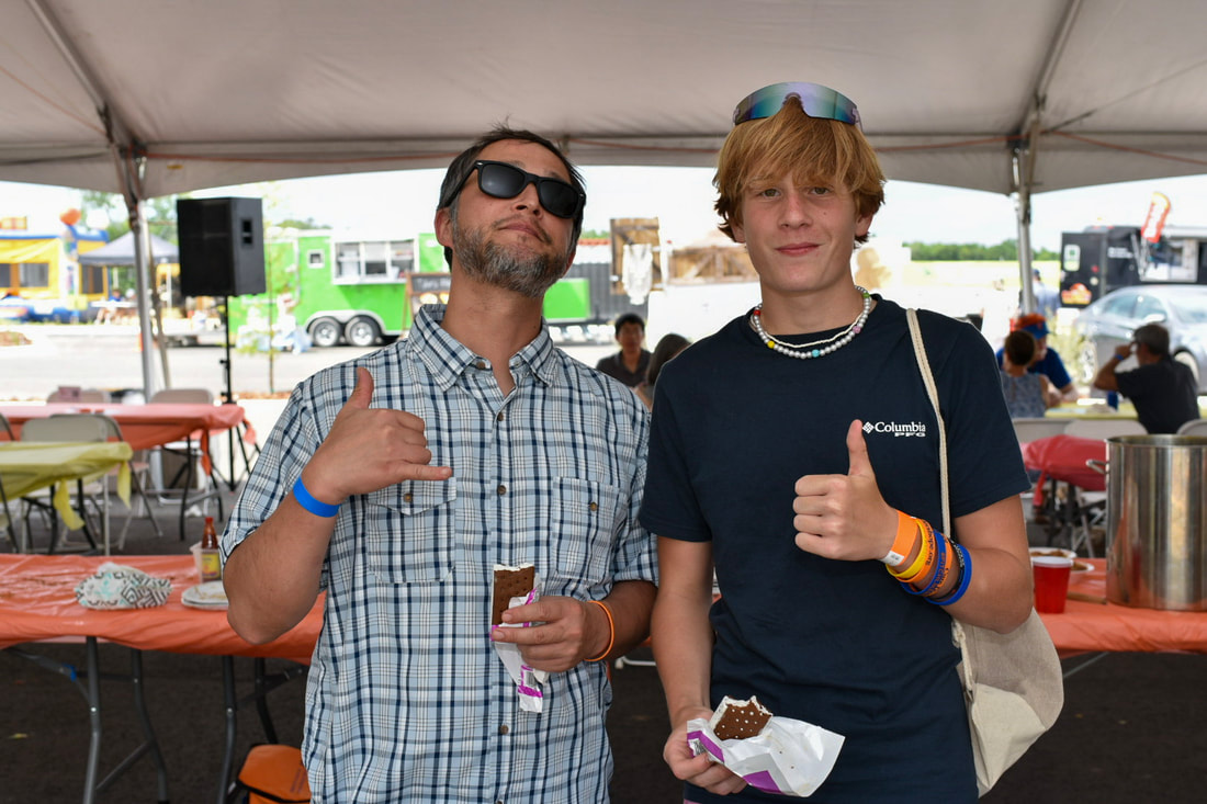 Cajun Crawfish Boil photo 53