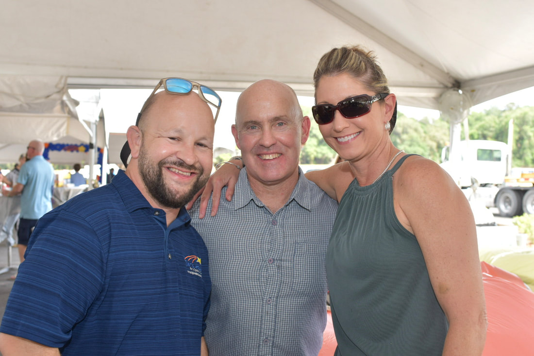 Cajun Crawfish Boil photo 52