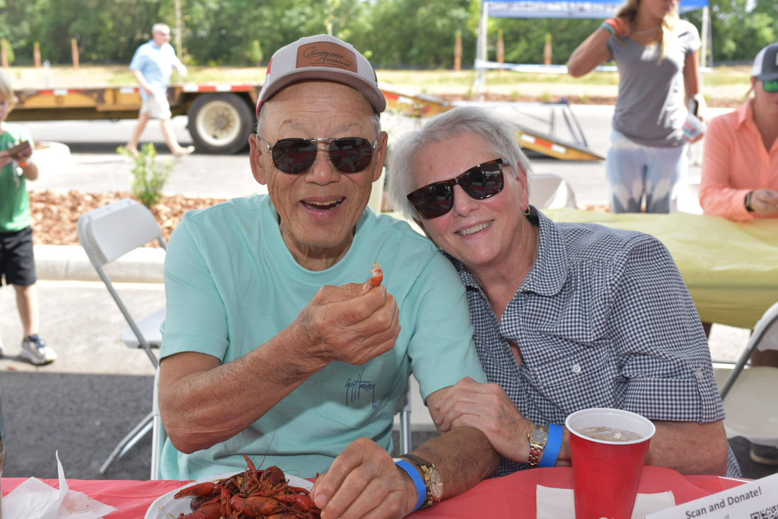 Cajun Crawfish Boil photo 51