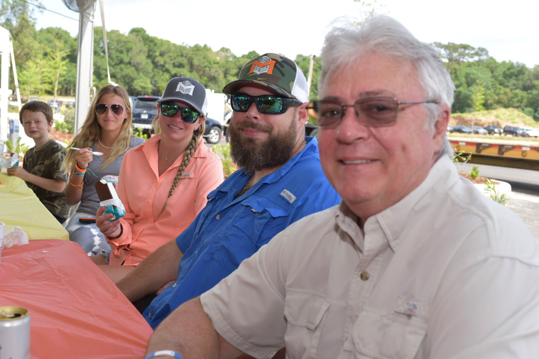 Cajun Crawfish Boil photo 49