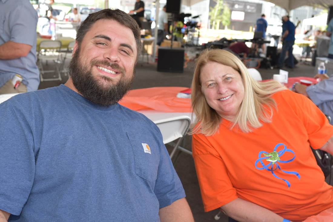 Cajun Crawfish Boil photo 48