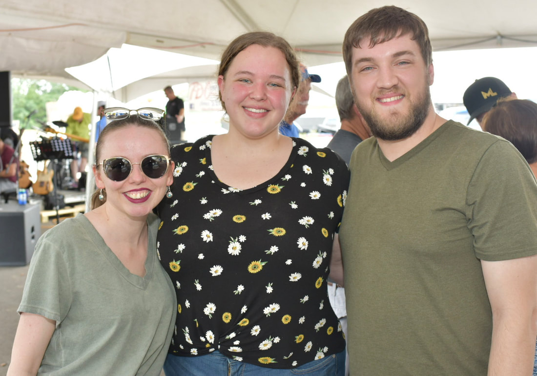Cajun Crawfish Boil photo 43