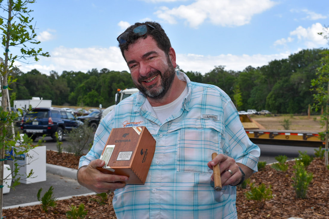 Cajun Crawfish Boil photo 41