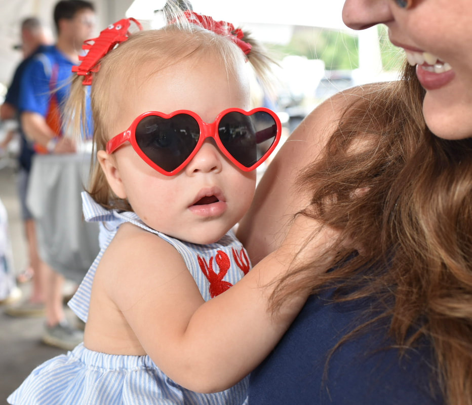 Cajun Crawfish Boil photo 35