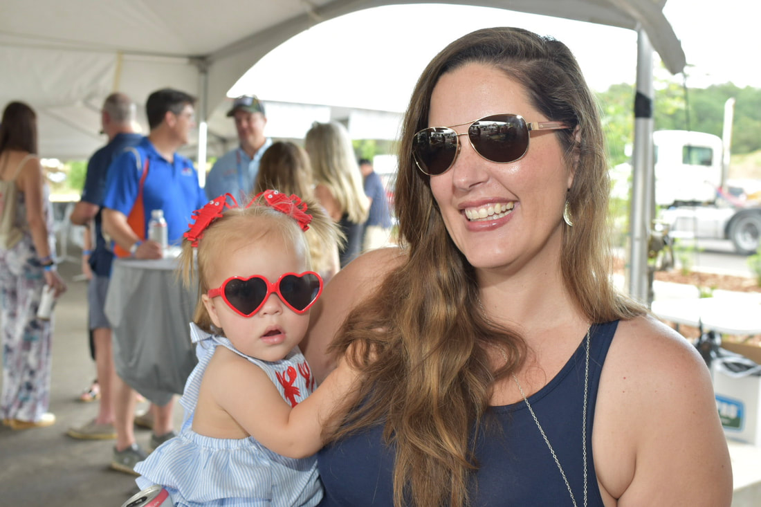Cajun Crawfish Boil photo 34
