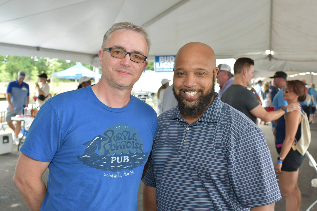 Cajun Crawfish Boil photo 33