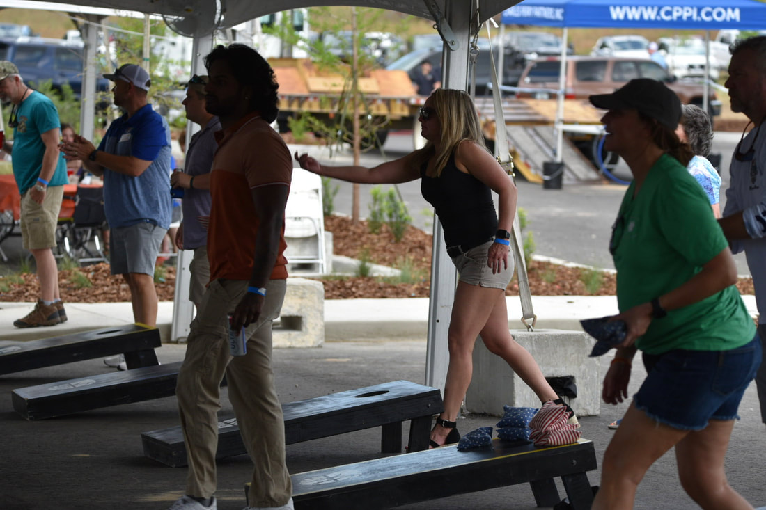 Cajun Crawfish Boil photo 30