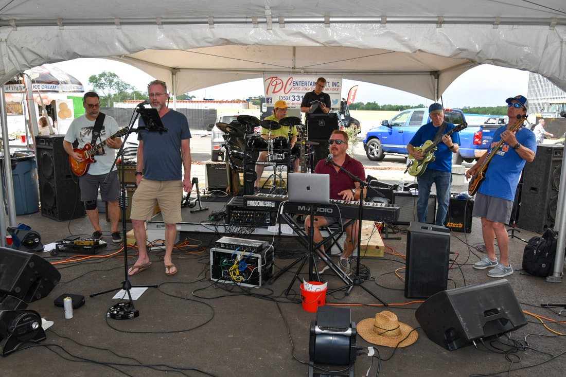 Cajun Crawfish Boil photo 24