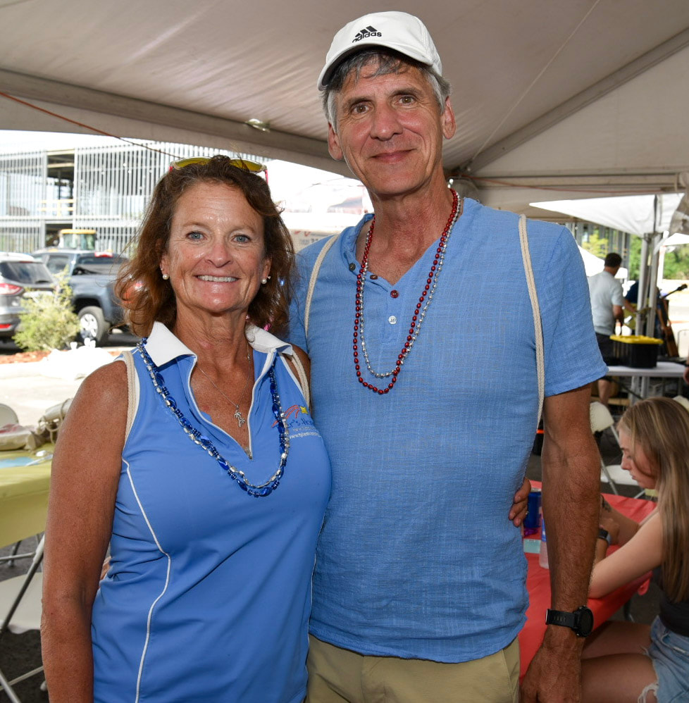 Cajun Crawfish Boil photo 23