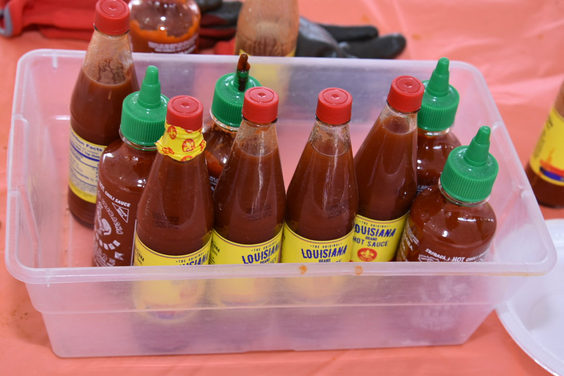 Cajun Crawfish Boil photo 19