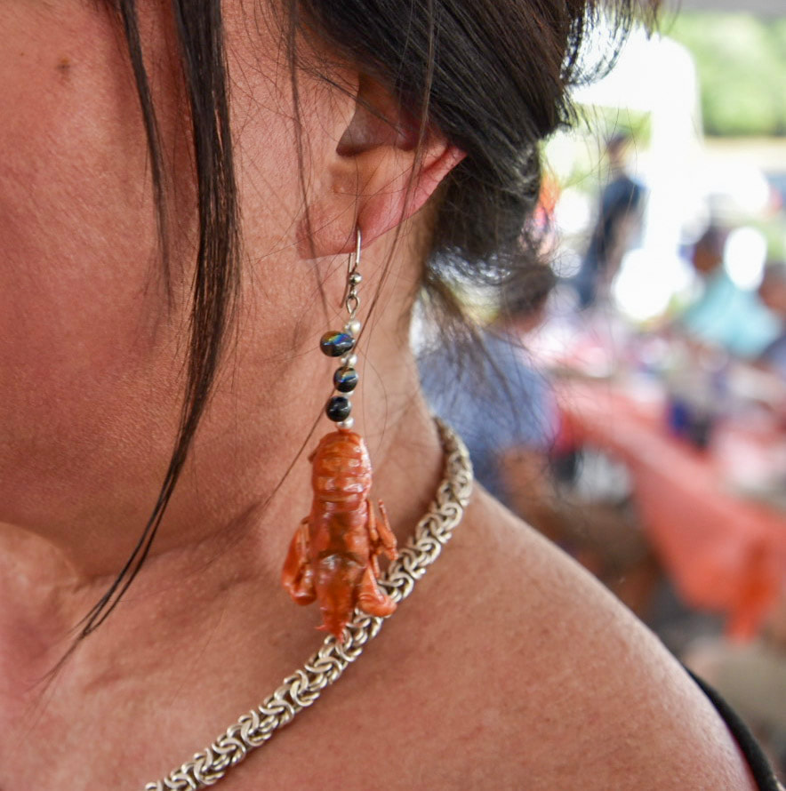 Cajun Crawfish Boil photo 18