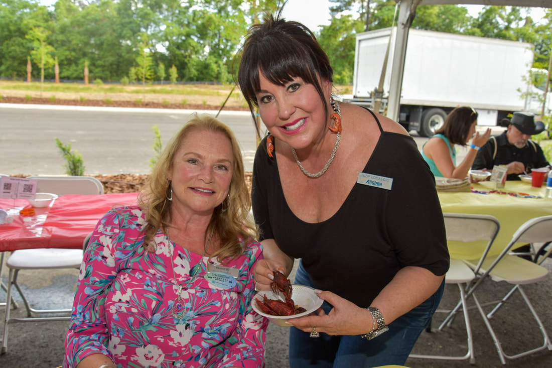 Cajun Crawfish Boil photo 16