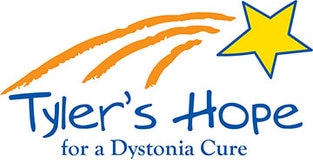 Tyler's Hope for a Dystonia Cure