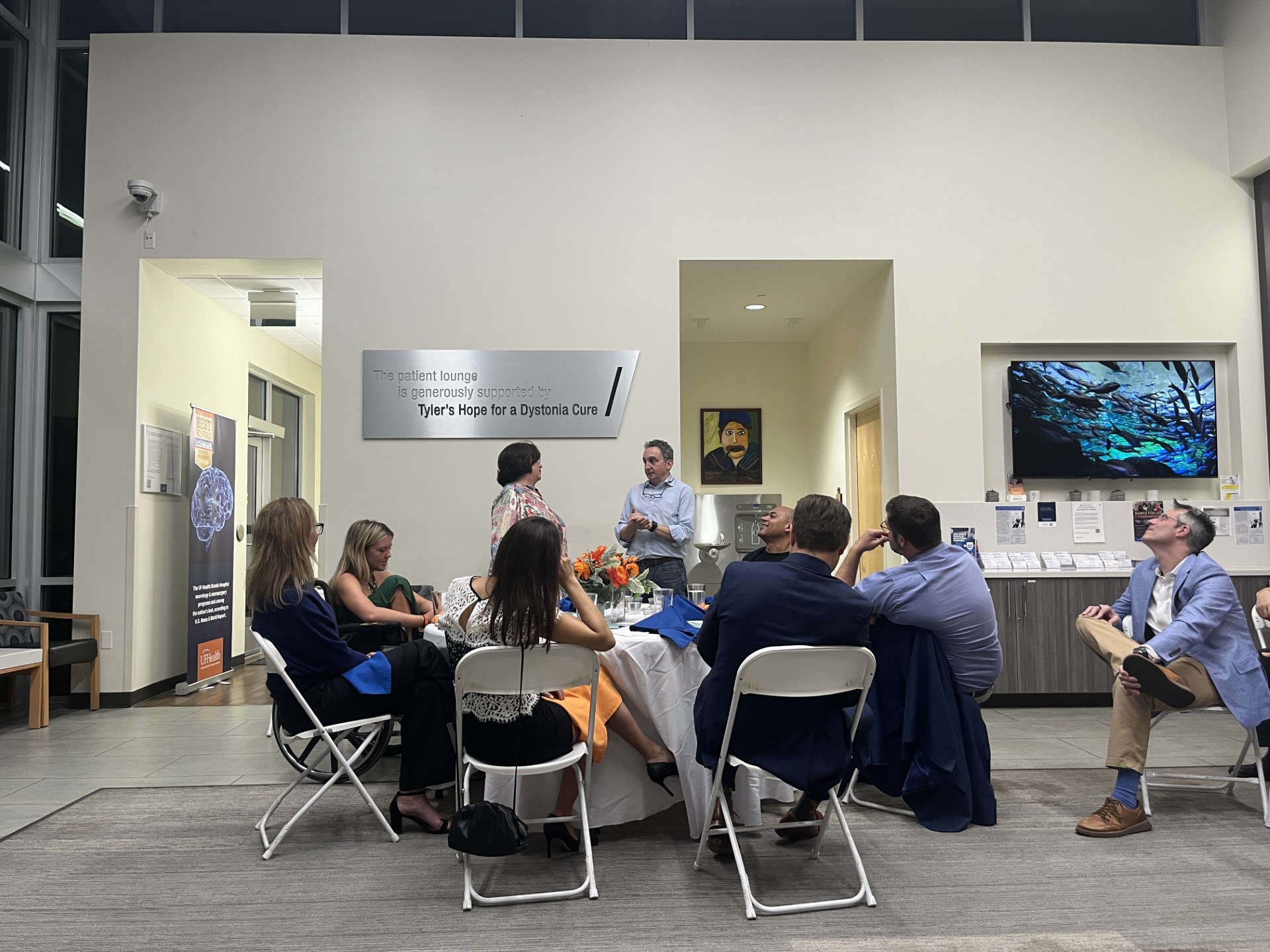 Think Tank photo 19