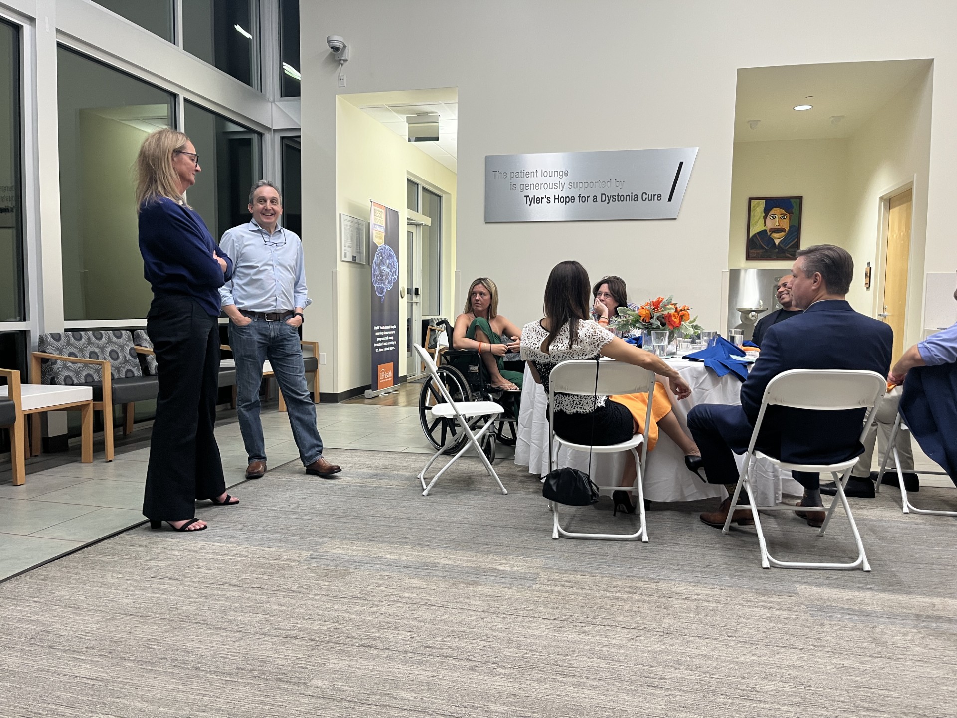 Think Tank photo 18