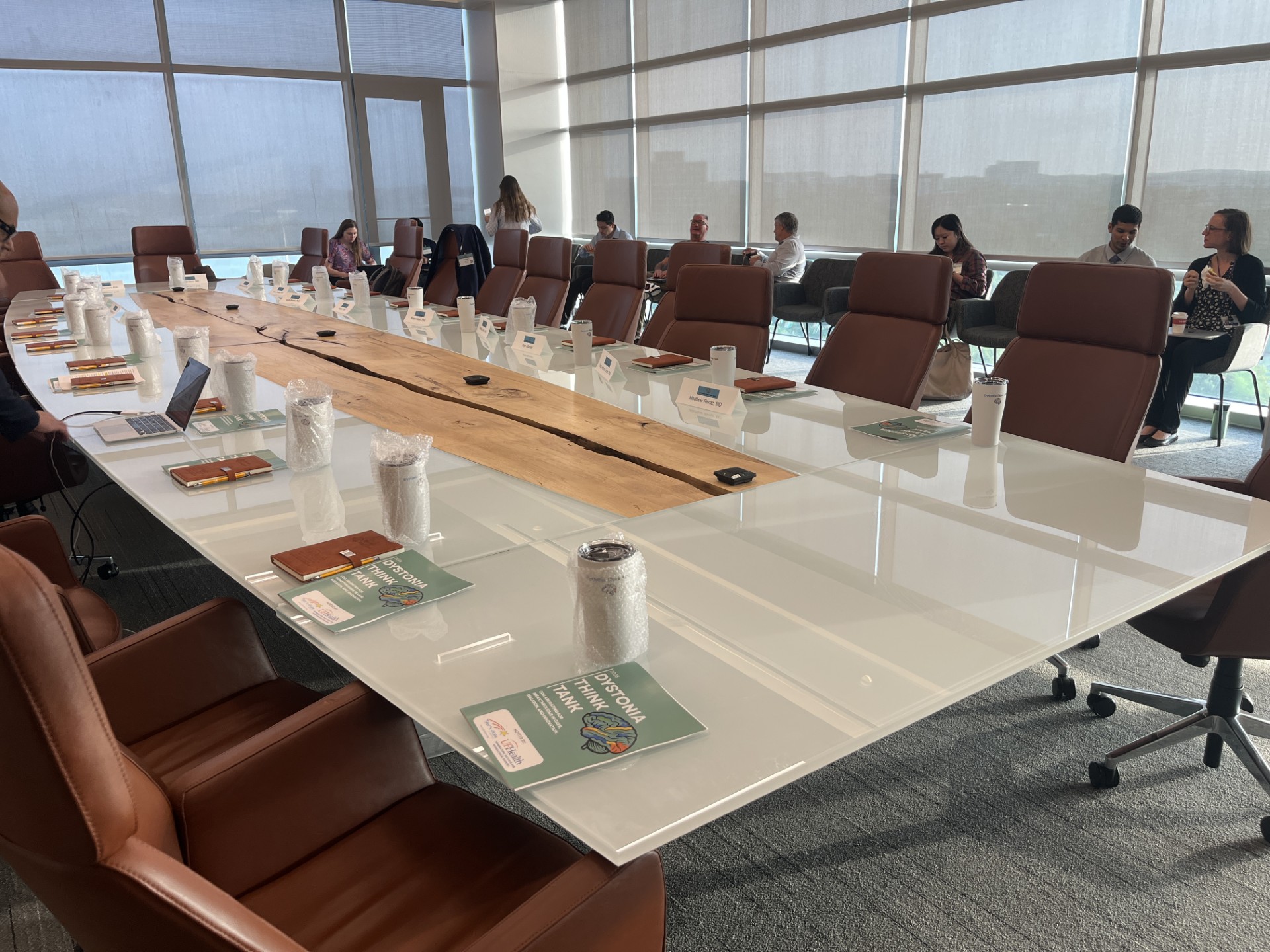 Think Tank photo 17